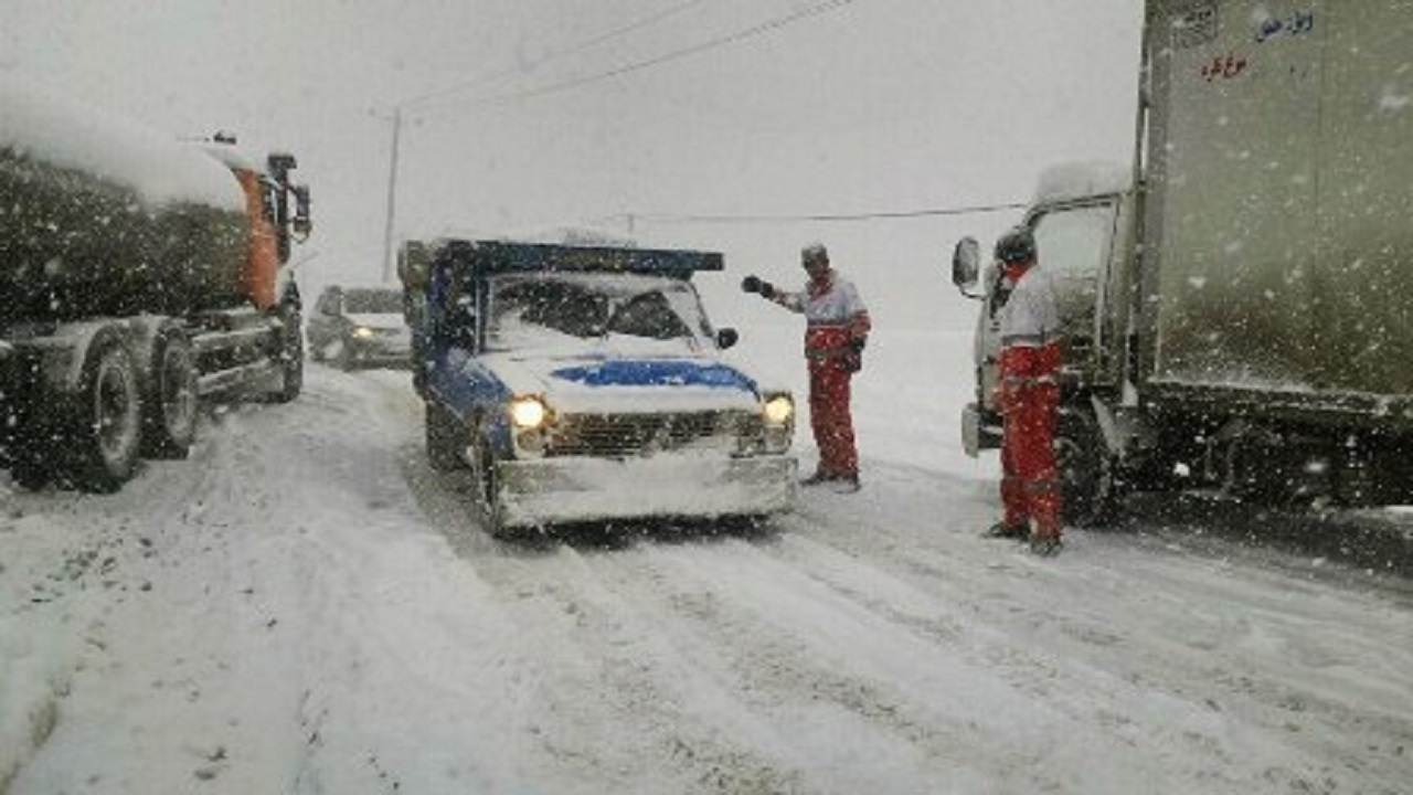 نکات ایمنی سفر در فصل زمستان