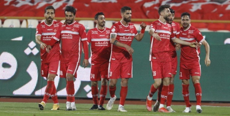 حضور مهاجم برزیلی هم در پرسپولیس منتفی شد