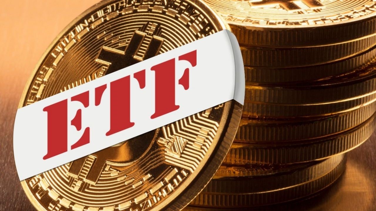 صندوق قابل معامله (ETF) بیت کوین چیست؟