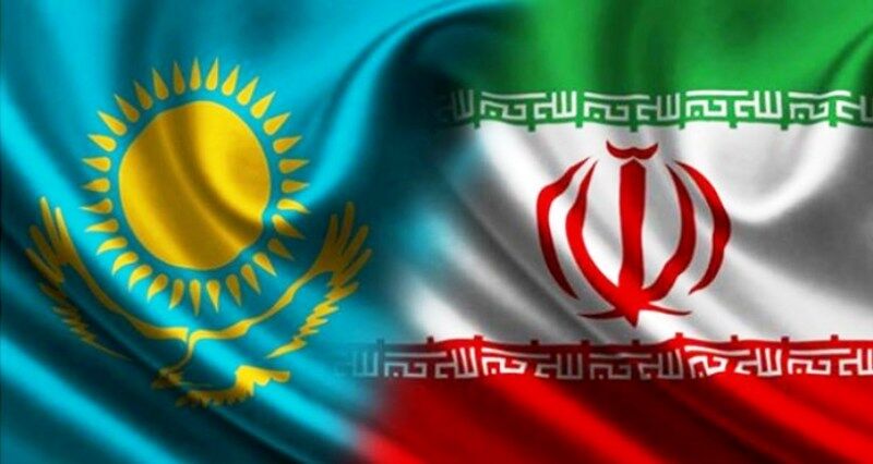 کمیسیون مشترک همکاری های ایران و قزاقستان برگزار می شود