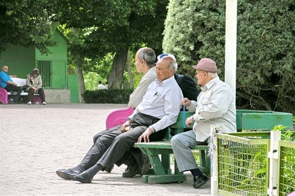 خبر مهم درباره همسان‌ سازی حقوق بازنشستگان