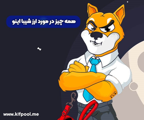 مقایسه ارز شیبا اینو با کیشو اینو