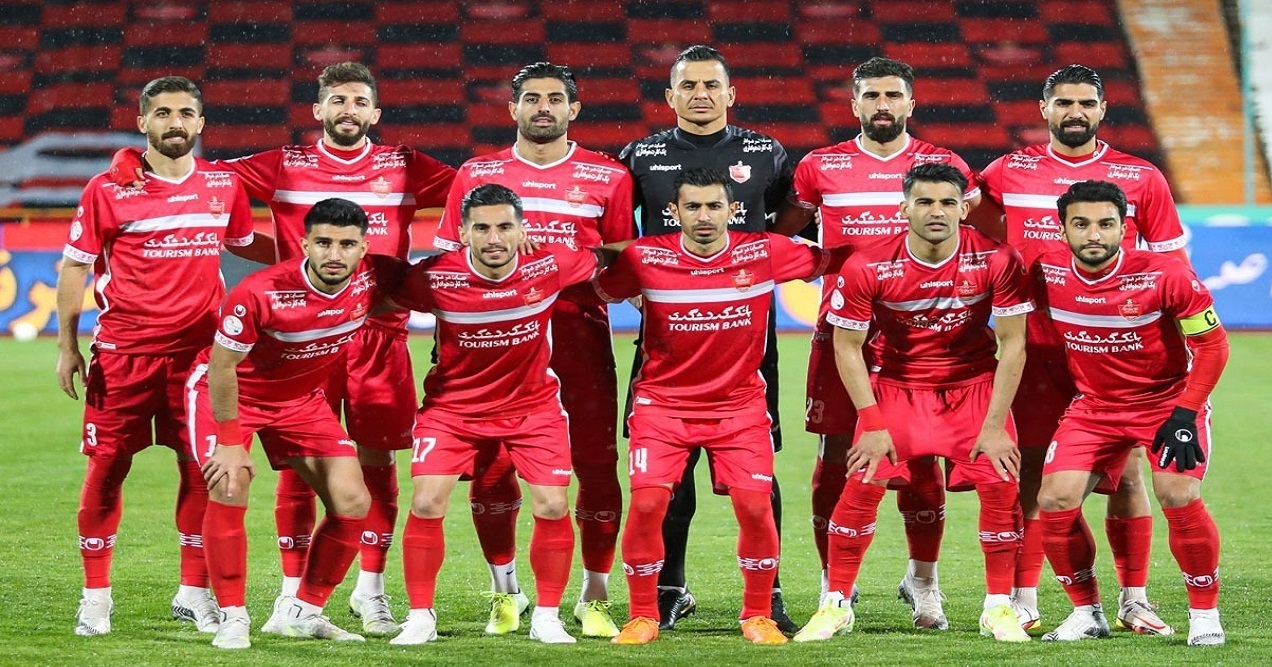 پولی به حساب پرسپولیسی‌ ها واریز نشد