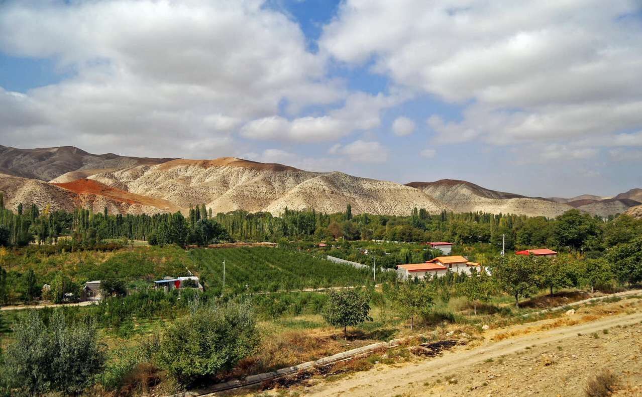 تحقق کامل کاداستر تاثیر مهمی در مبارزه با زمین خواری دارد