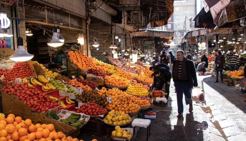 استاندارد هم به جرگه ناظران بازار شب عید پیوست