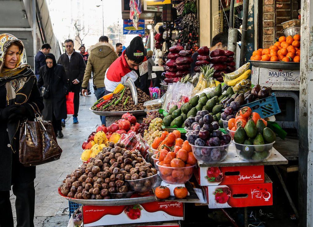 برخورد با متخلفان و اخلال گران بازار نوروز