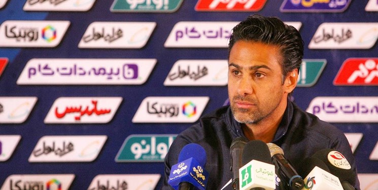 مجیدی: پرسپولیس از تنها موقعیت خود استفاده کرد