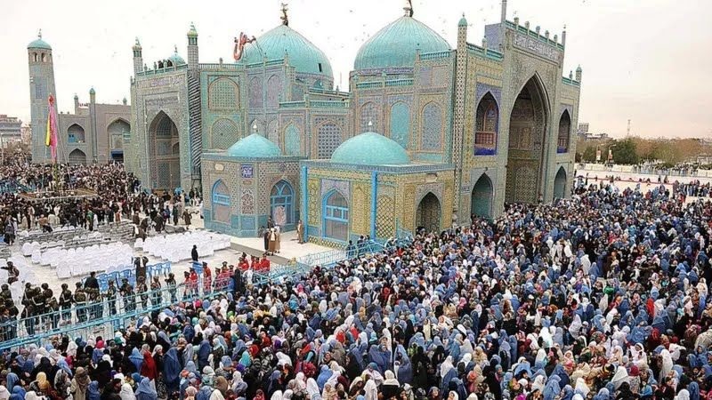 طالبان نوروز را جشن نخواهد گرفت؟