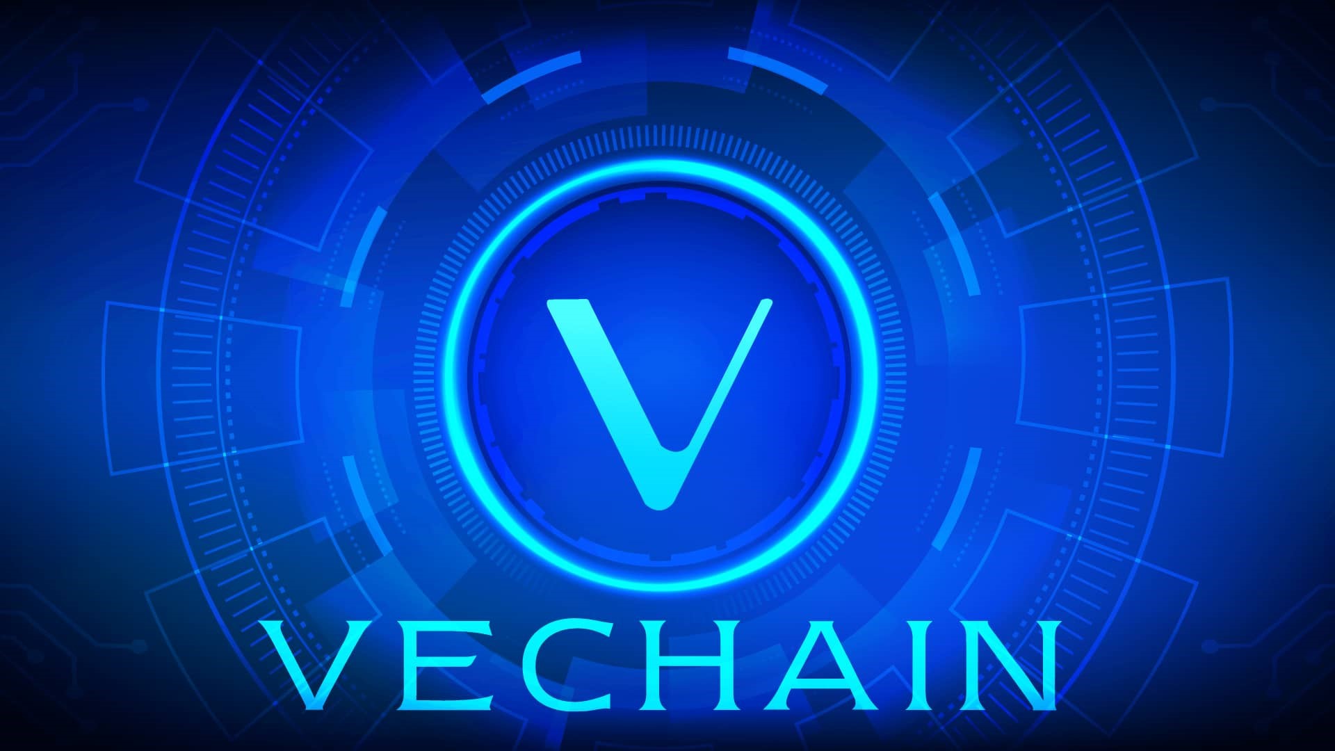 وی چین (VeChain) چیست؟