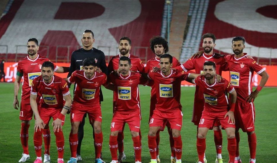 هفته نوزدهم لیگ برتر فوتبال؛ گل گهر سیرجان یک - پرسپولیس یک