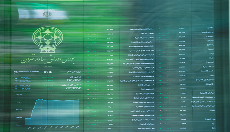 خوشبینی به برجام، شاخص را سبز کرد