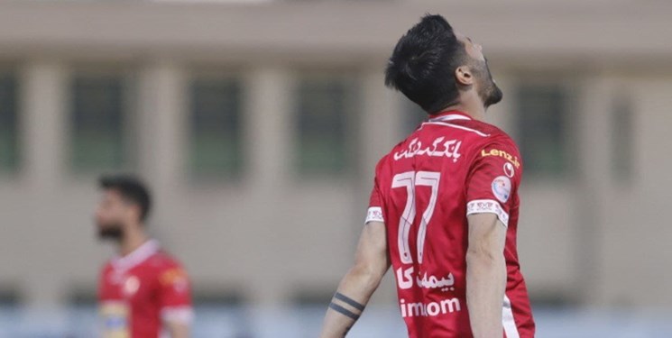 باشگاه پول داد، پرسپولیسی ها نگرفتند!