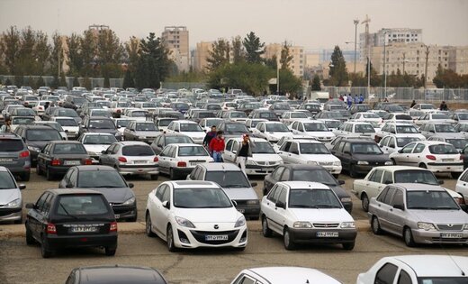 محصولات سایپا، ارزان و ایران خودرو گران شد / پژو پارس در آستانه ۲۸۰ میلیون تومانی