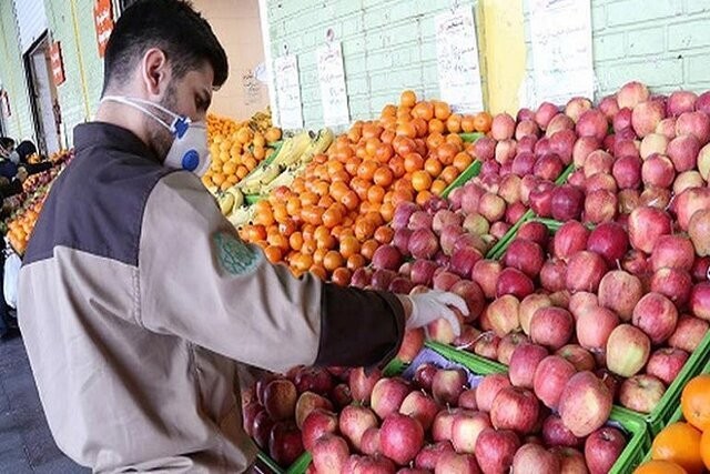 ورود دادستانی به ماجرای ضرب و شتم یک میوه فروش در بهبهان