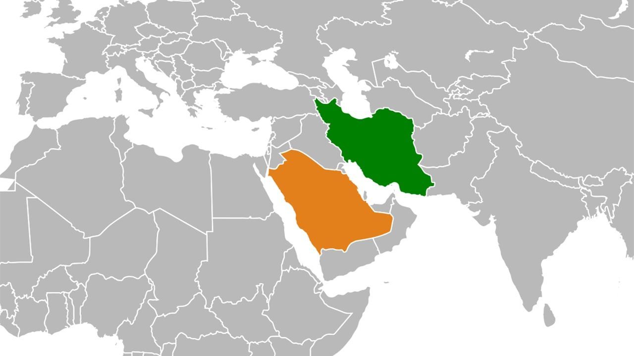 اعلام زمان دور دوم گفت‌وگوهای ایران و عربستان