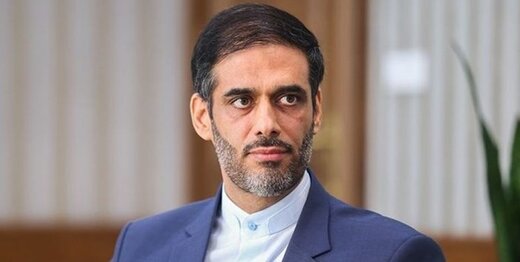 نامه سعید محمد به کاندیداهای ریاست جمهوری