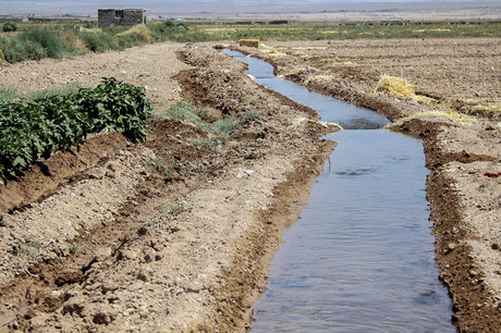 زوال خاک فاجعه‌بارتر از ورشکستگی آبی