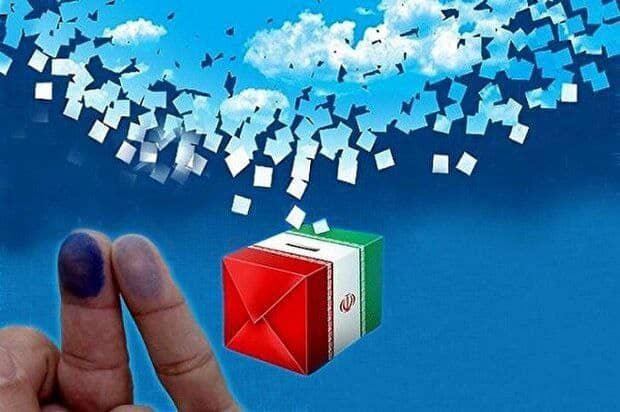 فریدون عباسی در انتخابات ریاست جمهوری ثبت نام کرد + فیلم