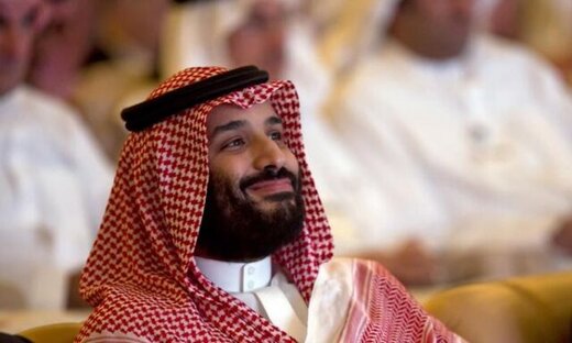 بن‌سلمان به کوکائین اعتیاد دارد