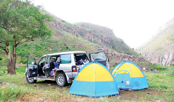 کم‌نمایی در آمار سفرهای نوروزی