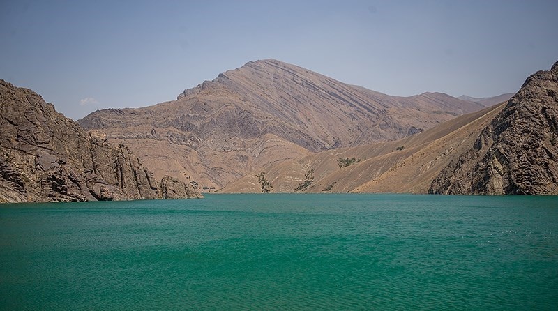 کاهش ۲۷ درصدی حجم آب موجود در مخازن سدهای کشور