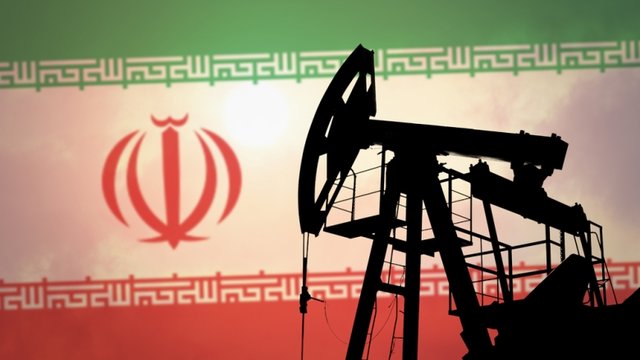 تاثیر انتخابات بر بازگشت نفت ایران به بازارهای جهانی تاثیر انتخابات بر بازگشت نفت ایران به بازارهای جهانی