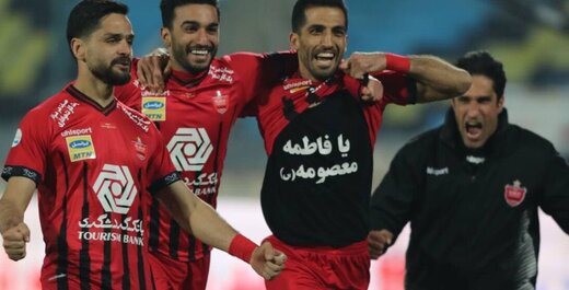 روز سرنوشت ساز برای ۳پرسپولیسی