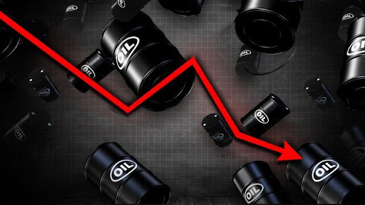 سقوط قیمت نفت با توافق اوپک پلاس