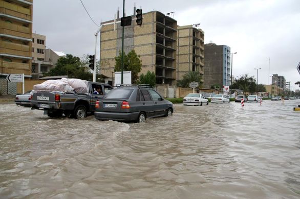 آخرین وضعیت امدادرسانی در ۱۵استان درگیر سیل