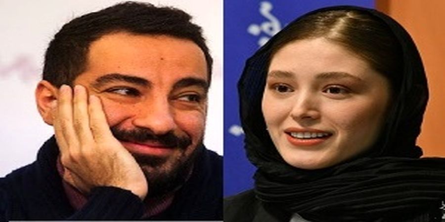 کامنت‌ های نژاد پرستانه پای پست نوید + عکس