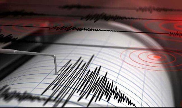 زلزله بخش هایی از استان اصفهان را لرزاند
