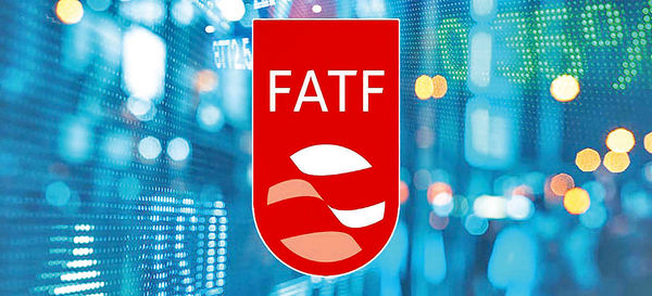 عدم تغییر جایگاه ایران در FATF