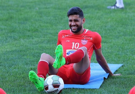 شاکی پرسپولیس به باشگاه مهلت مجدد داد