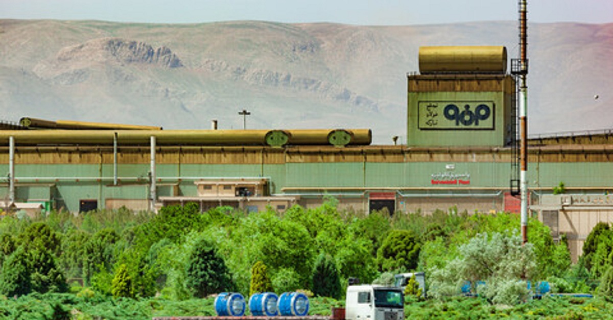 مانع زدایی از تولید با خاموشی برق!