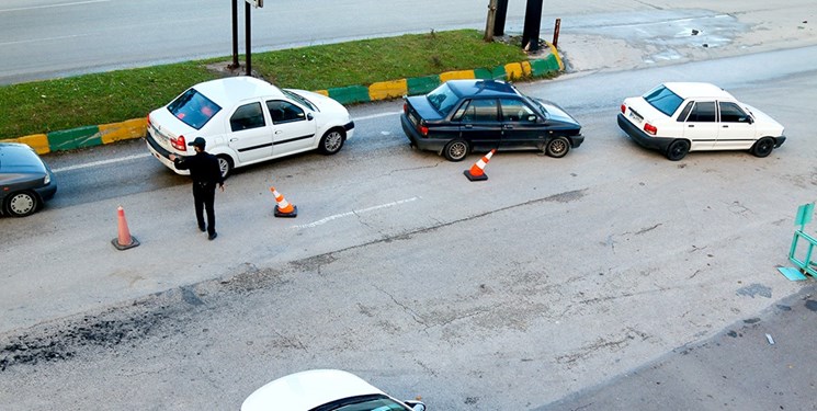 پارک خودروها در محدوده‌ مجلس ممنوع می شود