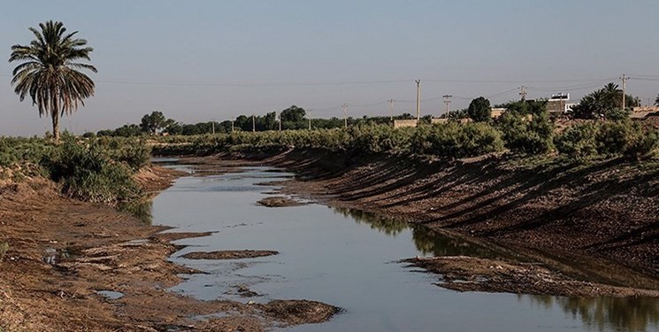 آبرسانی به ۴۷۱روستای دارای تنش آبی خوزستان چقدر طول می‌ کشد؟