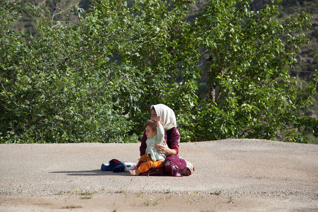 رشد ۱۰.۵درصدی ازدواج دختران ۱۰ تا ۱۴ساله