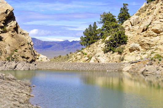 سه ابرچالش آبی استان تهران