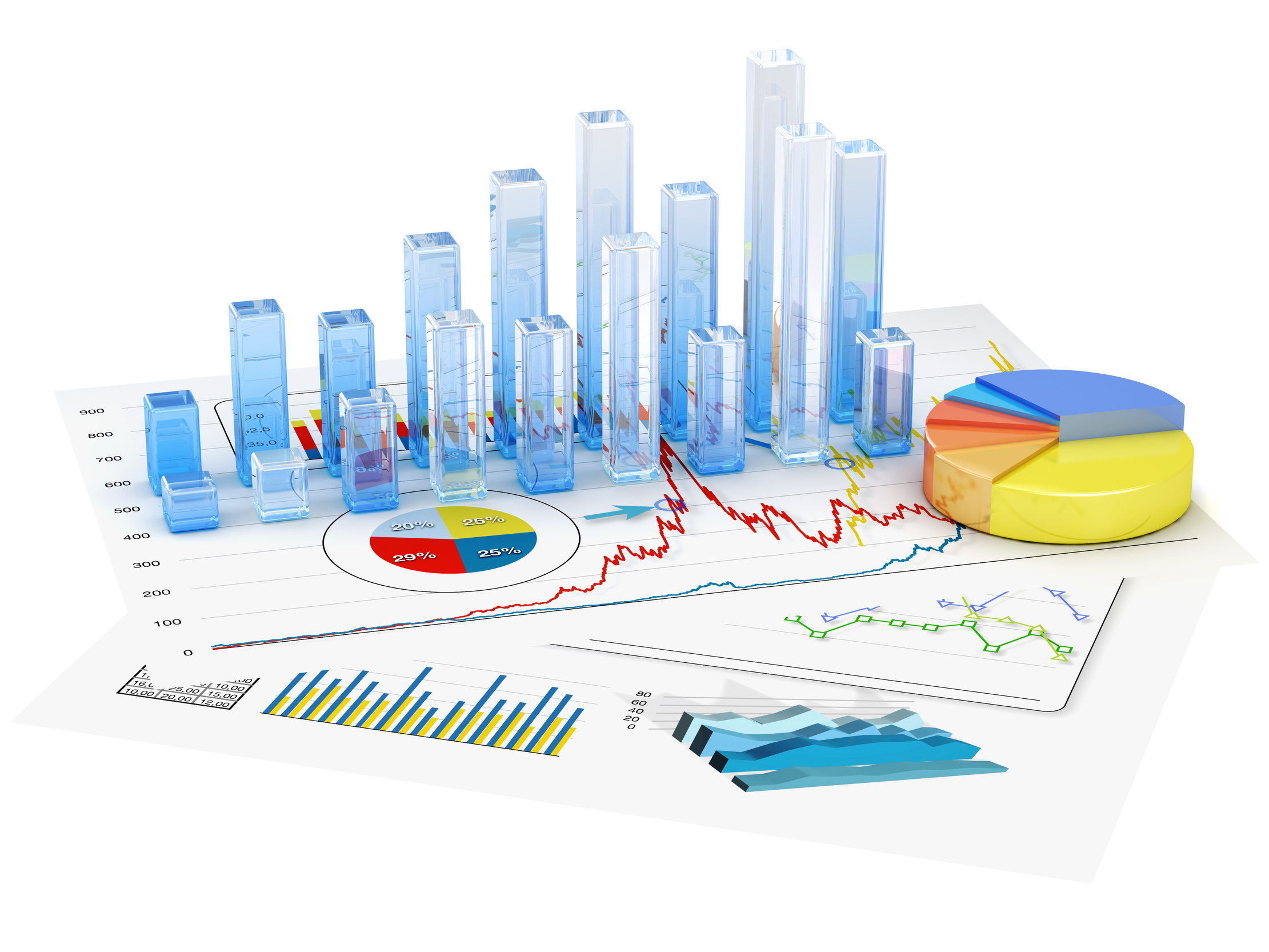 پیش بینی کارشناسی درباره تورم