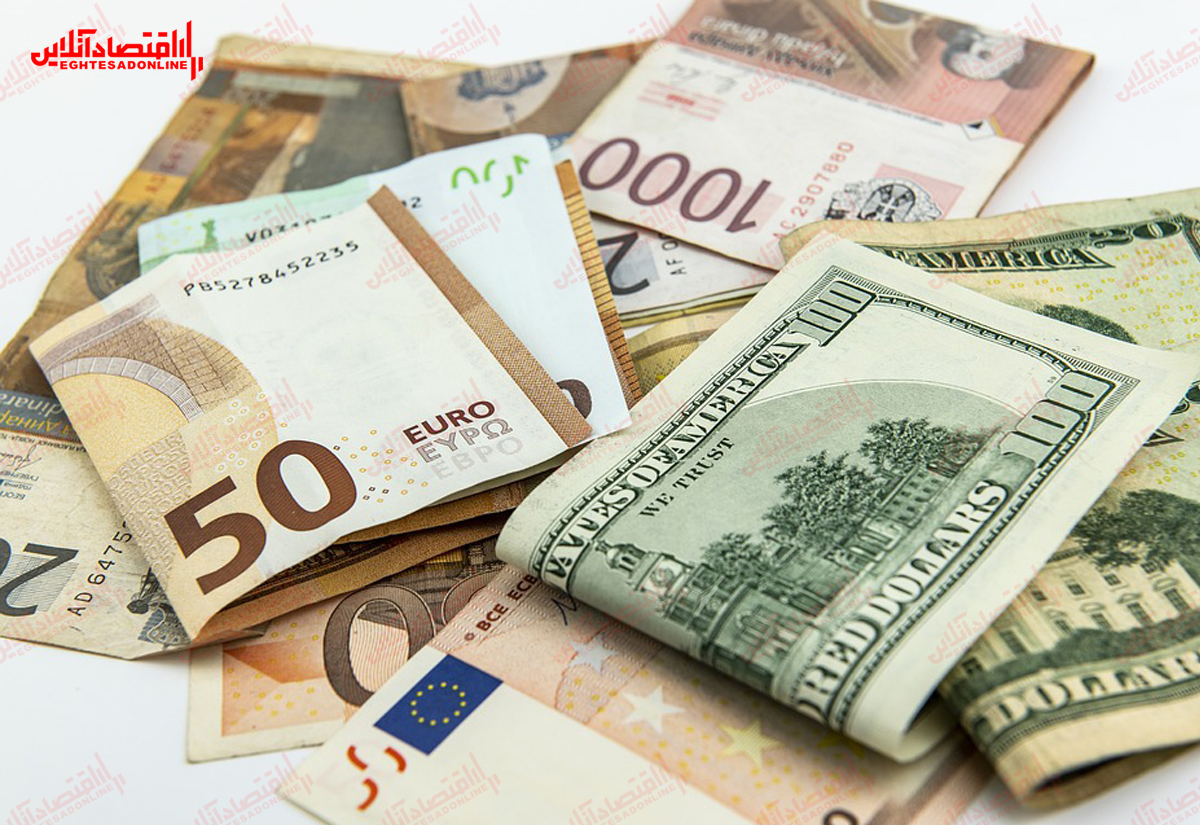 پیش بینی قیمت دلار برای فردا ۶مرداد / سیگنال منفی انتظارات تورمی به بازار ارز پیش بینی قیمت دلار برای فردا ۶مرداد / سیگنال منفی انتظارات تورمی به بازار ارز