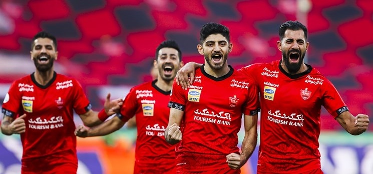 پرسپولیس رکورددار شد