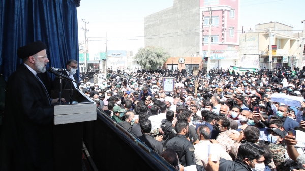 مشعل گاز به زودی در سیستان روشن می شود / احیای حق‌آبه زابل را با دیپلماسی فعال، پیگیری خواهیم کرد