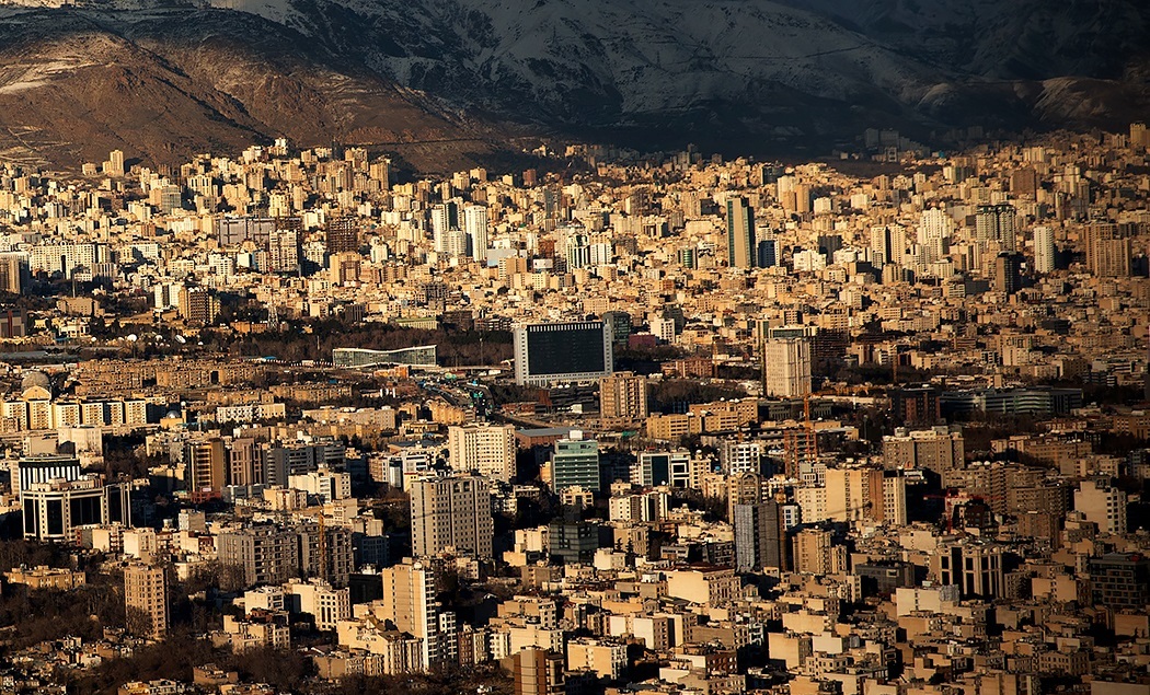 یک خانه در جنت آباد چند؟