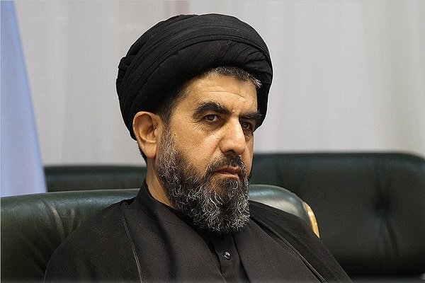 تذکر موسوی لارگانی در خصوص ادعای عبدالملکی