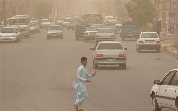 طوفان شاهین ۱۳مصدوم بر جای گذاشت