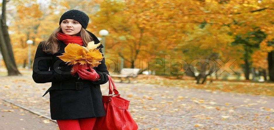 ۵نکته مد برای لباس پوشیدن در آب و هوای فصل پاییز