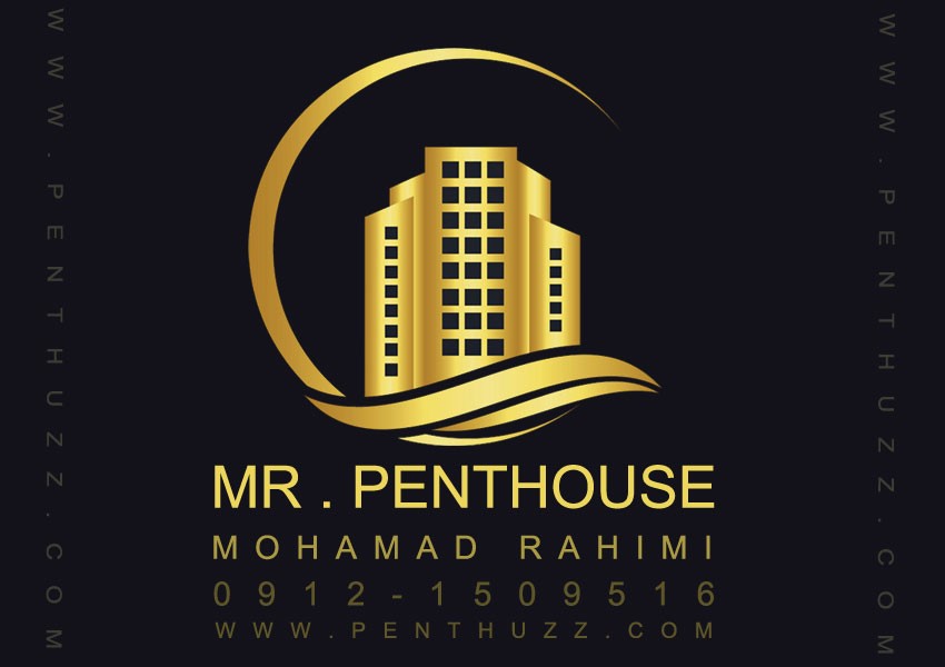 مِستر پنت هاوس ; [ Mr penthouse ] خرید و فروش پنت هاوس، اجاره پنت هاوس