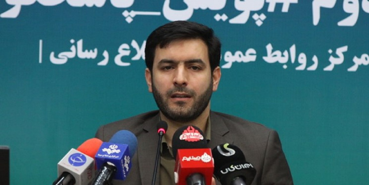 امکان ورود متمرکز در سامانه تدارکات الکترونیکی دولت فراهم شد / ارزش معاملات به ۱۲۵هزار میلیارد تومان رسید امکان ورود متمرکز در سامانه تدارکات الکترونیکی دولت فراهم شد / ارزش معاملات به ۱۲۵هزار میلیارد تومان رسید