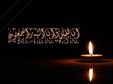 علامه حسن زاده آملی به لقاالله پیوست