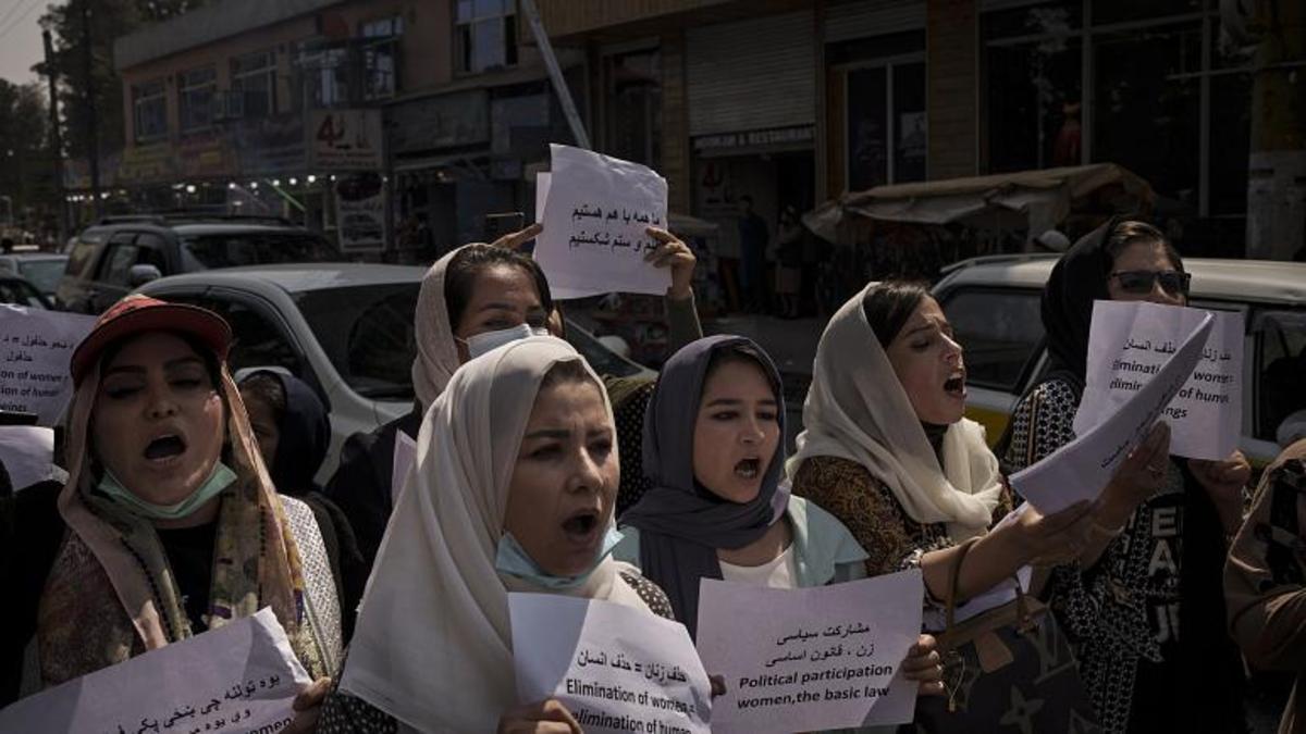 فصل جدید مهاجرت؛ مردم افغانستان به کجا فرار می‌ کنند؟